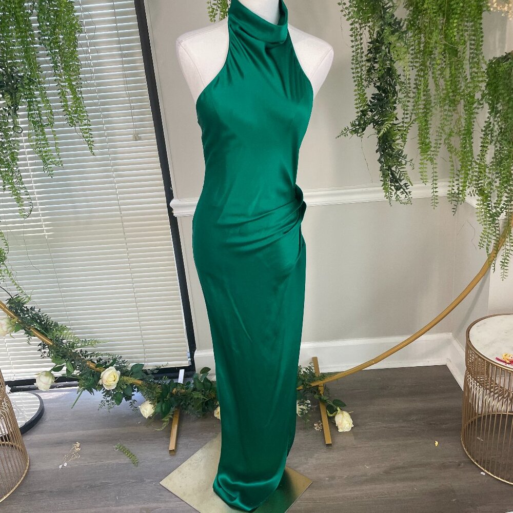 Amanda Uprichard | Samba Gown